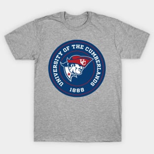 Cumberlands - Patriots T-Shirt